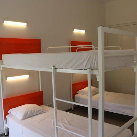 Hi Espinho - Pousada De Juventude Habitación foto